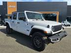 2024 Jeep Gladiator Sport