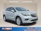 2016 Buick Envision Premium II