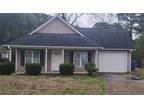 1021 Patina Ct Fayetteville, NC