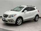 2014 Buick Encore Premium