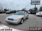 2009 Mercury Grand Marquis LS