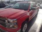 2014 Chevrolet Silverado 1500 LT LT2