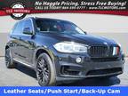 2014 BMW X5 xDrive50i