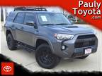 2020 Toyota 4Runner TRD Pro " TOYOTA CERTIFIED GOLD "