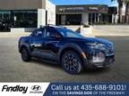 2024 Hyundai Santa Cruz XRT