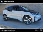 2021 BMW i3 120Ah