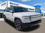 2023 Rivian R1S Launch Edition