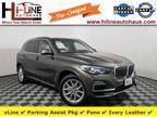 2021 BMW X5 xDrive40i xLine Convenience w/ Park Assist Pkg