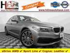 2020 BMW 5 Series 530i xDrive Sport Line w/ Convenience Pkg