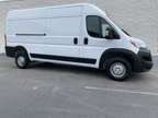 2024 Ram ProMaster 2500 High Roof