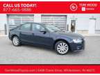 2014 Audi A4 2.0T Premium quattro