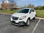 2016 Buick Encore Convenience