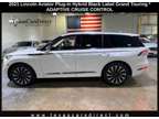 2021 Lincoln Aviator Plug-In Hybrid Black Label Grand Touring HUD/ADAPTIVE