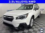 2019 Subaru Outback 2.5i