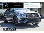 2024 Mercedes-Benz GLE GLE 63 S AMG 4MATIC