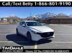 2023 Mazda Mazda3 2.5 S Select Package