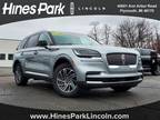 2023 Lincoln Aviator Standard