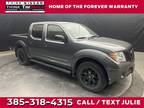 2021 Nissan Frontier SV Midnight Edition w/ Value Truck Package
