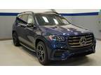 2024 Mercedes-Benz GLS GLS 450 4MATIC