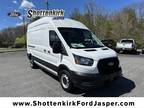2022 Ford Transit-250 Base High Roof 148 WB