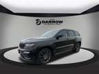 2021 Jeep Grand Cherokee High Altitude