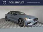 2024 Volvo S60 B5 Core Dark Theme