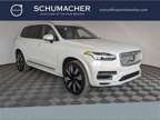 2024 Volvo XC90 Recharge Plug-In Hybrid Ultimate