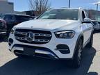 2024 Mercedes-Benz GLE GLE 450 4MATIC