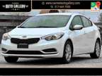 2014 Kia Forte LX