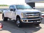 2017 Ford F-350SD Lariat DRW