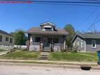 Foreclosure Property: N Rodgers Ave