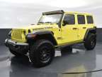 2022 Jeep Wrangler Unlimited High Tide