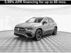 2024 Mercedes-Benz GLA GLA 250 4MATIC