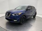 2019 Nissan Kicks SR CVT