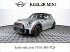 2024 MINI John Cooper Works