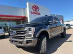 2022 Ford F-250SD King Ranch