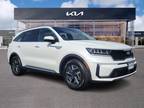 2021 Kia Sorento Hybrid EX