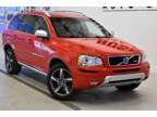 2014 Volvo XC90 3.2 R-Design