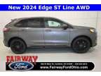 2024 Ford Edge ST Line