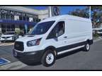 2019 Ford Transit-150 Base