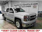 2015 Chevrolet Silverado 1500 LT LT2