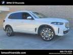 2024 BMW X5 xDrive50e