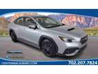 2024 Subaru WRX Premium