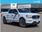 2021 Ford F-150 XL W/STX APPEARANCE PKG-GOLD CERTIFIED