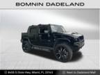 2008 Hummer H2 SUT Base