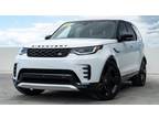 2023 Land Rover Discovery HSE R-Dynamic