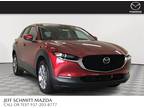 2022 Mazda CX-30 2.5 S Select Package