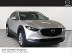 2023 Mazda CX-30 2.5 S Preferred Package