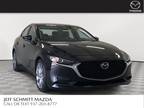 2023 Mazda Mazda3 2.5 S Select Package