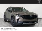 2023 Mazda CX-50 2.5 Turbo Premium Plus Package